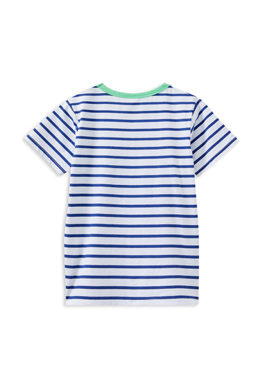 Milky - Palm Springs Tee